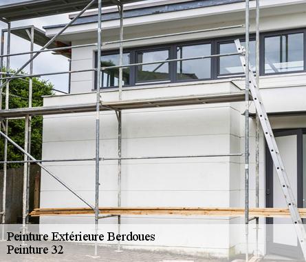 Peinture Extérieure  berdoues-32300 Peinture 32