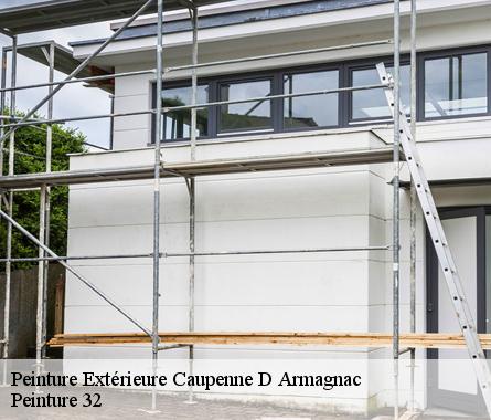 Peinture Extérieure  caupenne-d-armagnac-32110 Peinture 32