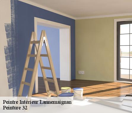 Peintre Intérieur  lannemaignan-32240 Peinture 32